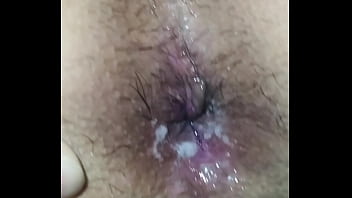 Cuzinho Arregaçado Com Sucesso