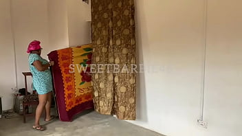 Alphabaddie And Her Step Son Discussing How To Fuck Each Other In The Absence Of Her Husband