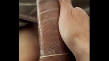 The Bigger The Better (34). Sixth Sense Connection Between Your Blonde Wife And Zabbata' Large Long Dick. The Female Asked Man To Calm His Anger In Her Soft Deep Holes. You Enjoy Watch.