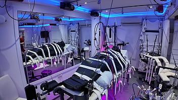 More And More Electrics