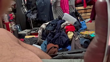 Jon Vergas - Cage, Chastity - Unknown - 2025 - Amazing - Session - Video 65251