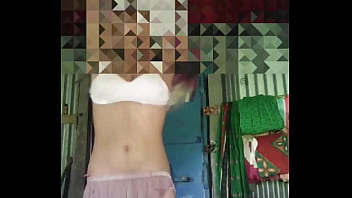 My Girlfriend Showing Her Boobs _ Pussy