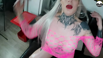 Mamou Avec Vanessa Dresch Bande Annonce épisode 1.2b Elle Me Suce à Fond De Gorge