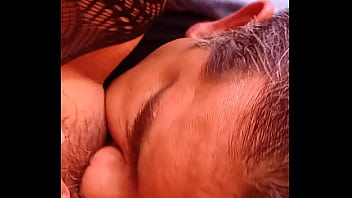 Mamando La Verija De Mi Puta