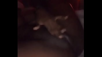 Teen Plays With Herself