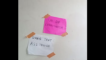 Massaging Face With The Least Acne I_ve Ever Had In A Long Time