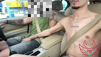 Mamei O Personal Da Academia Depois Do Treino