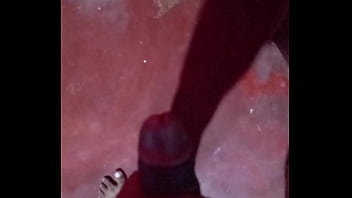 Sl Men Solo Fun With Big Dick