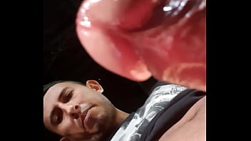 Cuando Me Dan Ganas Acariseo Mi Polla