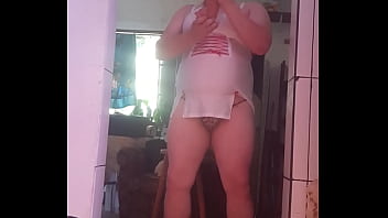 Arregaçando O Cu Igual Vaca