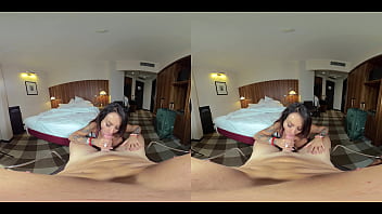 La Milf Sempre Affamata Di Cazzo