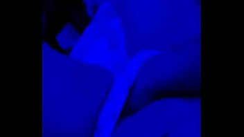 Hermanastra Masturbandose