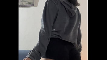 The Things You Could Do With My Ass Are Endless