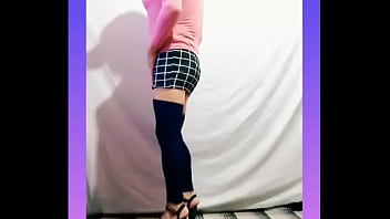 Marmed - Sex, Sexy, Solo, Travesti, Lenceria, Travesti-de-closed - Sexy - 2025 - Incredible - Experience - Video 68805