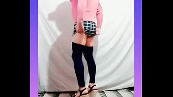 Marmed - Sex, Sexy, Solo, Travesti, Lenceria, Medias, Travesti-de-closed - Sexy - 2025 - Passionate - Performance - Video 66074