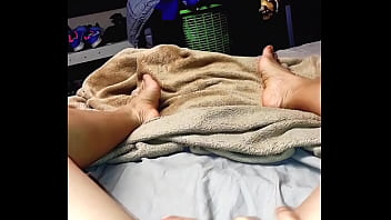 Masturbation Wife For Your Bbc