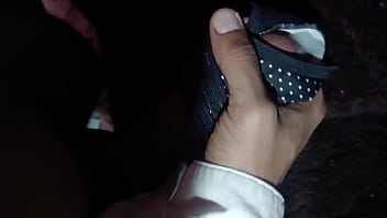 Lleno De Leche La Ropa Interior De Mi Cuñada