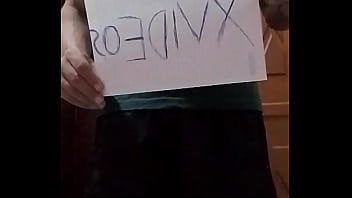 Vídeo De Verificação - verification-video - Video 71626