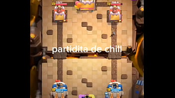 Partidita De Chill