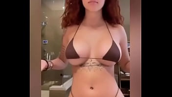 Malu Trevejo - Sexy, Malu, Trevejo - Sexy - 2025 - Incredible - Show - Video 61587