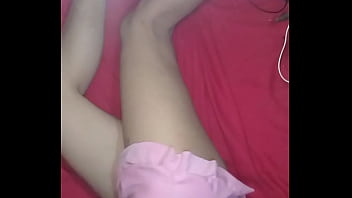 Cachondeza2 Vestida De Sissy Prostituta (parte4)