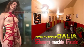 Dalia Colombiana Trans Latina