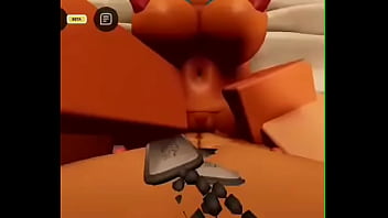 Roblox Condo: Fucking Brazillian Miku