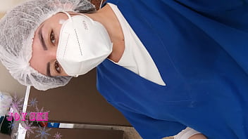 Conhece Essa Enfermeira De Curitiba? Vazou Video Dela No Motel Fodendo Com O Colega De Trabalho