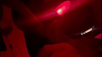 Un Black Et Un Blanc Joue Avec Moi