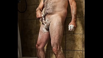 Jayanderson9627 Shower