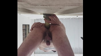 Brincadeira Com O Cuzinho