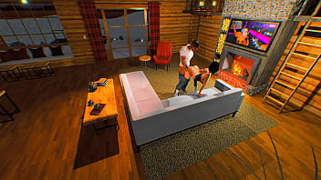 That Time I Fucked A Discord Mod To Get Rid Of A Troll ~ Taikutsu3d