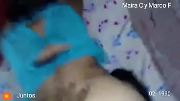 Mi Ex Novia Lojana Maira Campoverde - latina, amateur, lojana, ama-de-casa - Video 66926