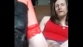 Brandy Anaya Smith Dildo Fucked