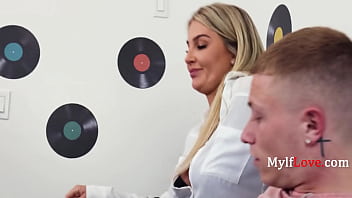 Teacher: Let Me Spoil You - Andi Avalon | Mylflove