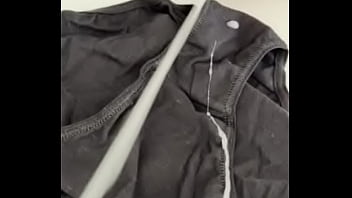 Underwear Tribute By Astonman