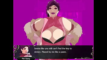 Loyal Demise H-scenes Part 2