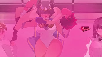 Smash Boy 2 Snow H-scenes