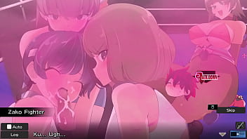 Smash Boy 2 Makoto H-scenes