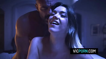 Perv Stepdad Fucks His Stepdaughter' Bestie - Laney Grey, Anny Aurora