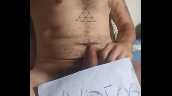 Vídeo De Verificação - gay, verification-video - Video 71069