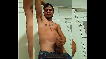 Te Enseño La Verga?