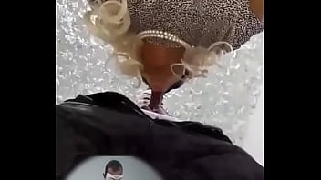 Aliviando O Macho Com Boquete