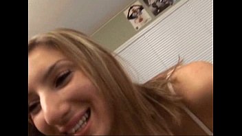 Jenn Fucks Her College Sweetheart