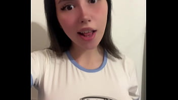 Describe My 19 Y/o Boobs In Two Words