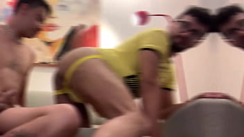 Marcos Goiano Fodido Pelo Primo Do Brunohot25 - Gabriel Hot