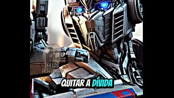 _tima Prime , Fudendo Bigorna De Obra .