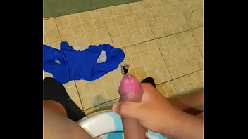 Soltando Lechita - cum, cock, masturbation, soloboy - Video 66779