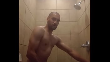 Terek - Shower, Gay-masturbation - Unknown - 2025 - Wild - Session - Video 59919