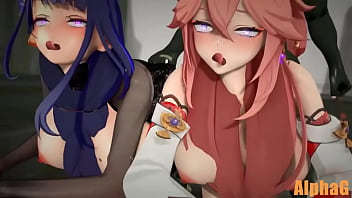 Hentai, Mmd - Toons - 2025 - Sexy - Performance - Video 62849